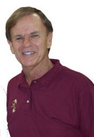 Charleston Coach John Kresse